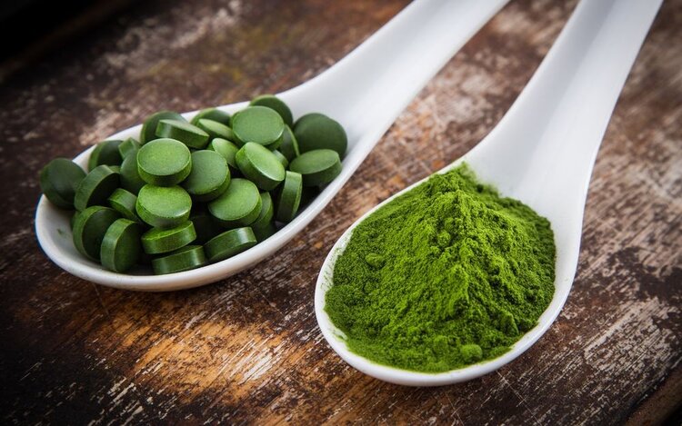 efeitos-colaterais-da-espirulina | Dicas de Saúde