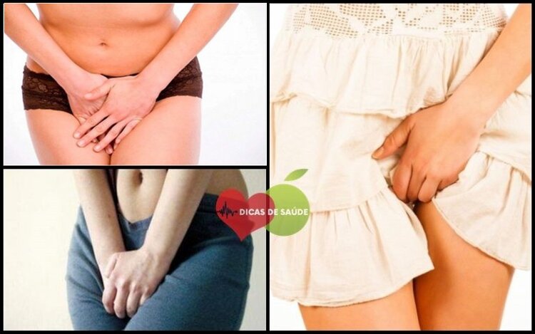 coceira na vagina | Dicas de Saúde