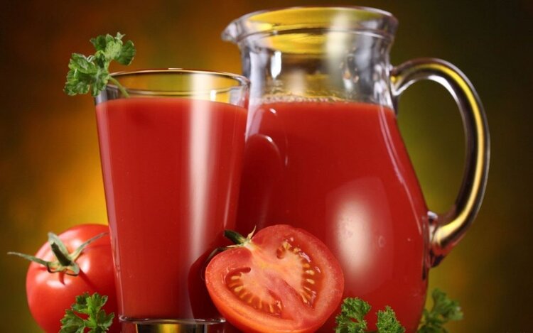 deita do tomate (1) | Dicas de Saúde