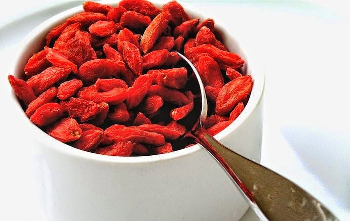 goji berry 1 | Dicas de Saúde