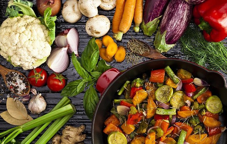cardapio da dieta da verdura | Dicas de Saúde