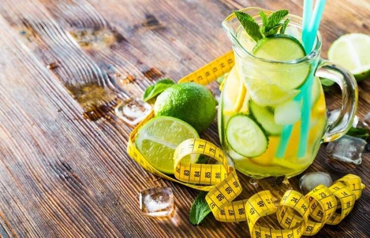 dieta do limão | Dicas de Saúde