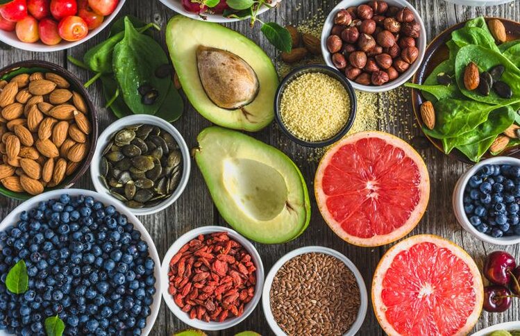 melhores e piores alimentos para o crescimento do cabelo melhores e piores alimentos para o crescimento do cabelo