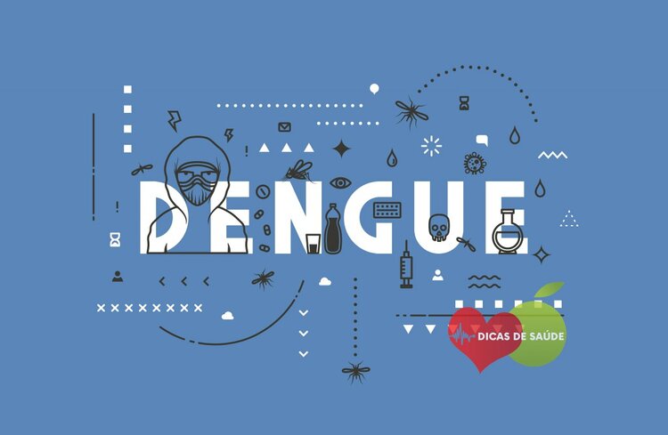Como Prevenir a Dengue | Dicas de Saúde