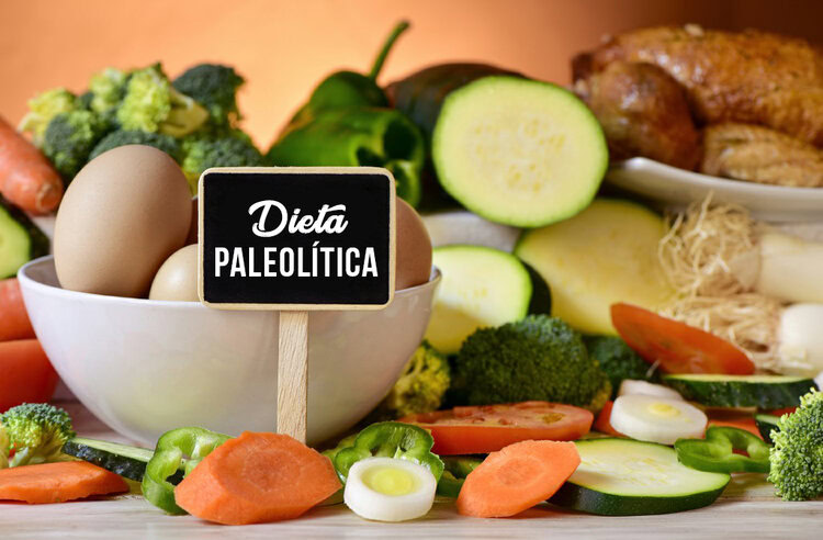 dieta paleolítica | Dicas de Saúde dieta paleolítica