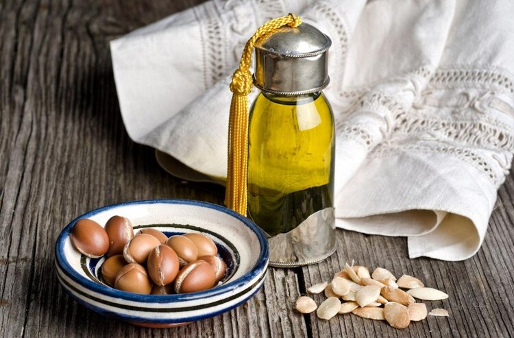 oleo-de-argan | Dicas de Saúde