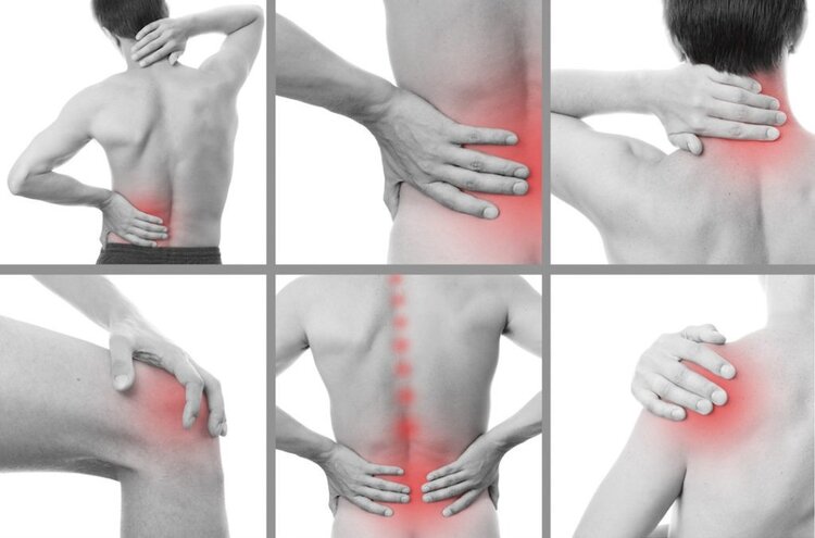 dores musculares | Dicas de Saúde