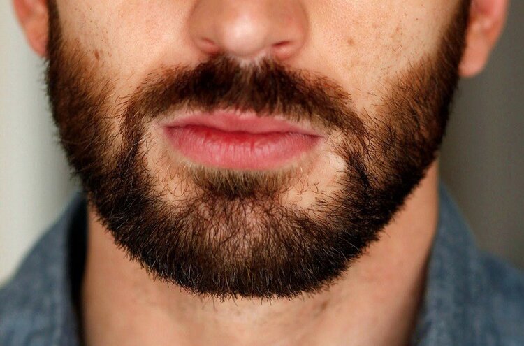 barba | Dicas de Saúde