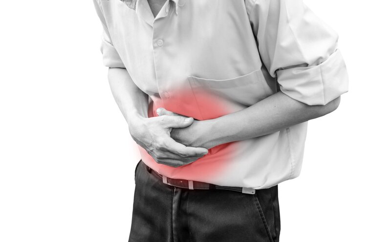Principais Causas de Dor de Estomago Após Comer 1 | Dicas de Saúde