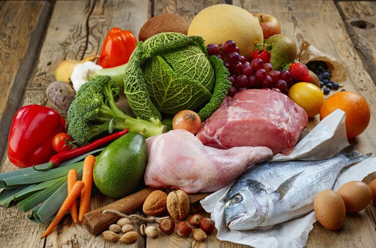Dieta Paleolítica | Dicas de Saúde Dieta Paleolítica