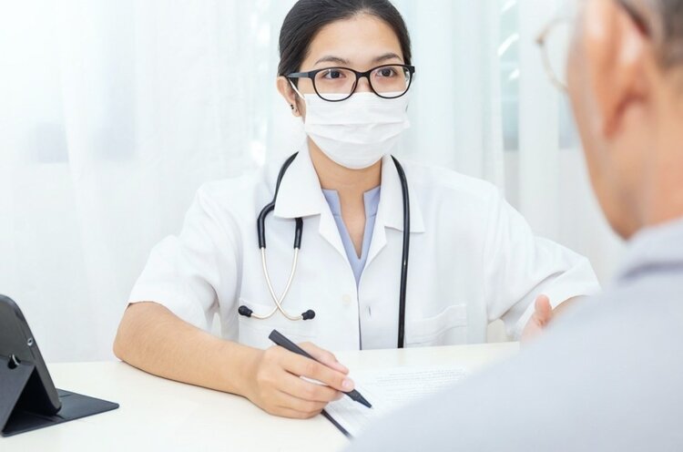 trabalhadores da saude devem usar mascara facial | Dicas de Saúde trabalhadores da saude devem usar mascara facial