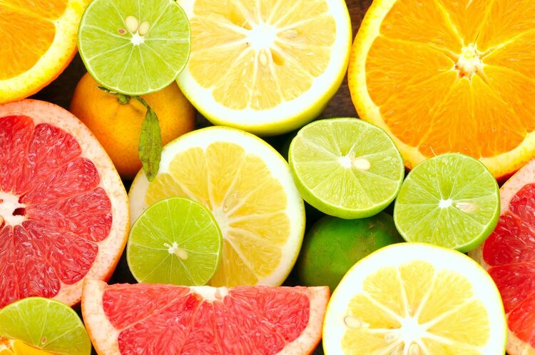 Dieta da Vitamina C | Dicas de Saúde Dieta da Vitamina C