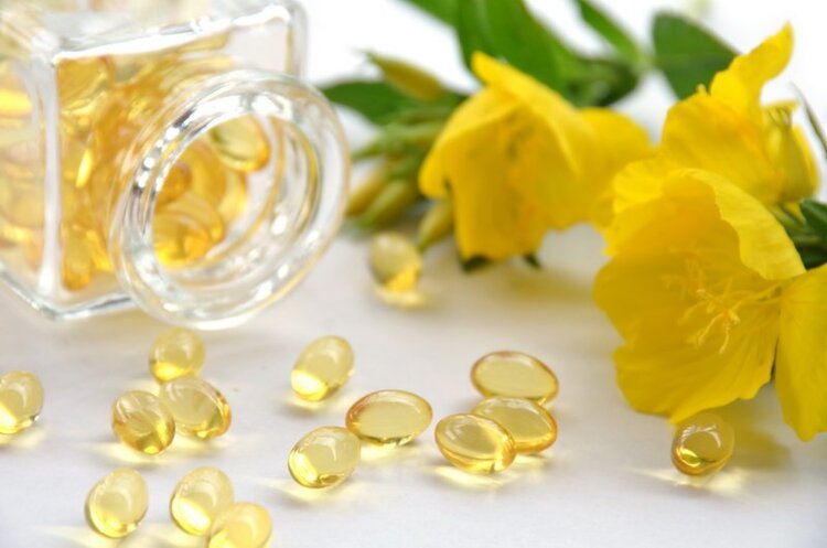oleo de primula em capsulas (2) | Dicas de Saúde