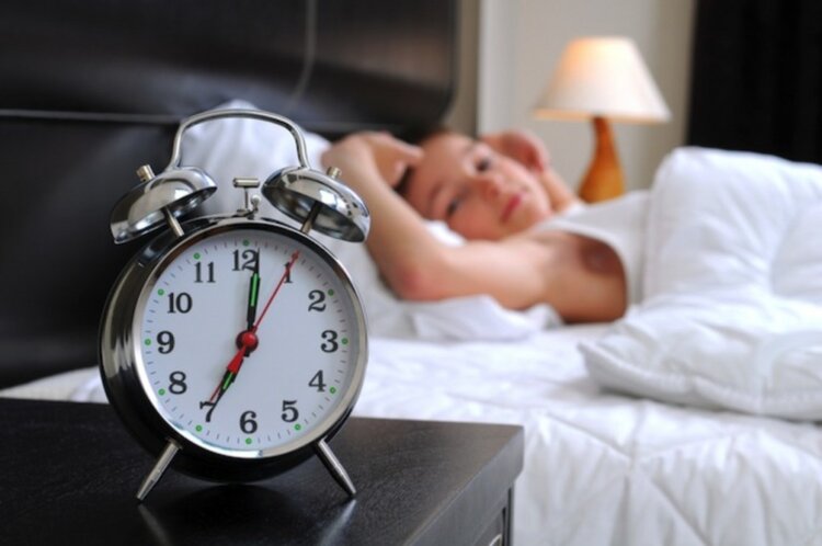 Dicas Saudáveis Para Obter um Bom Sono Dicas Saudáveis Para Obter um Bom Sono