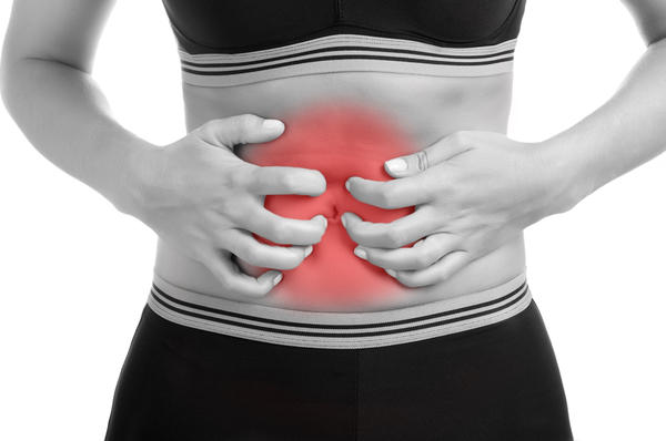 colica mentrual | Dicas de Saúde