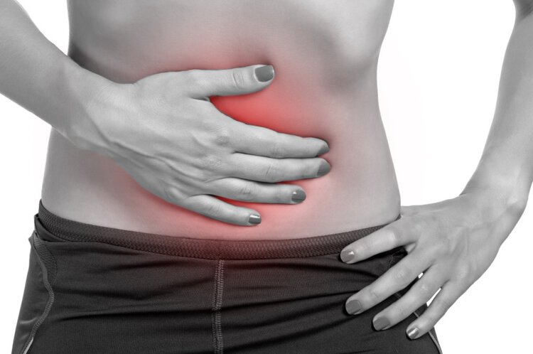 Acabar com o Inchaço | Dicas de Saúde Acabar com o Inchaço
