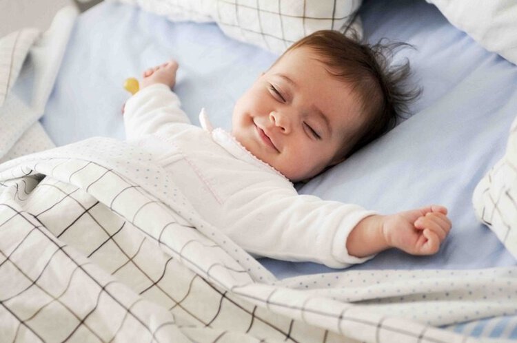 Erros que os Pais Cometem que Arruínam o Sono do Bebê! Erros que os Pais Cometem que Arruínam o Sono do Bebê!