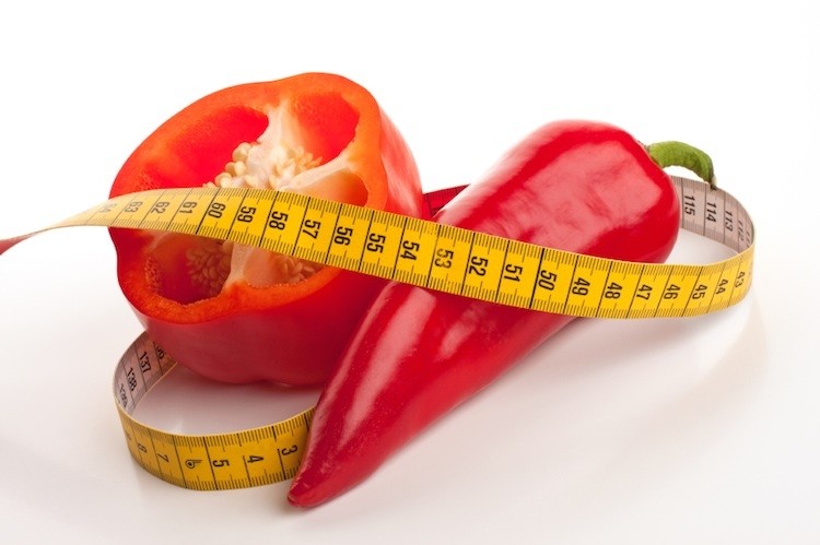 Alimentos Termogênicos | Dicas de Saúde Alimentos Termogênicos