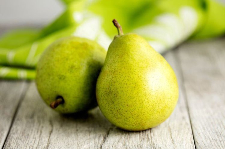 Por que a Dieta da Pera é Importante | Dicas de Saúde