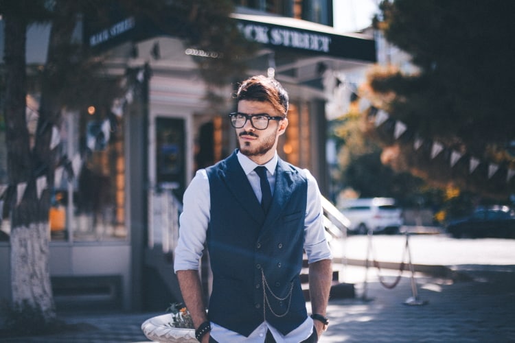 Short Man Style Secrets The Best Fashion Tips For Short Men You Need To Know Flo S Blog