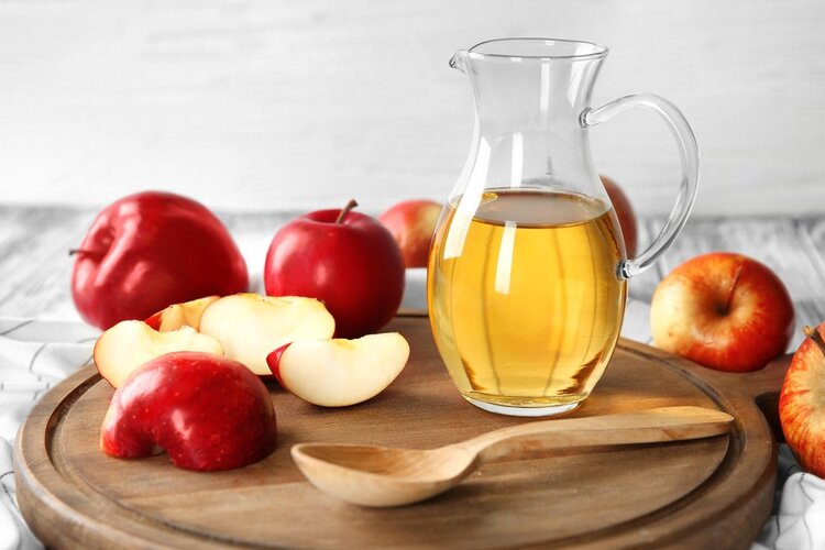 vinagre de maçã | Dicas de Saúde vinagre de maçã