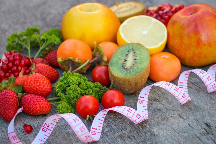 frutas dieta | Dicas de Saúde