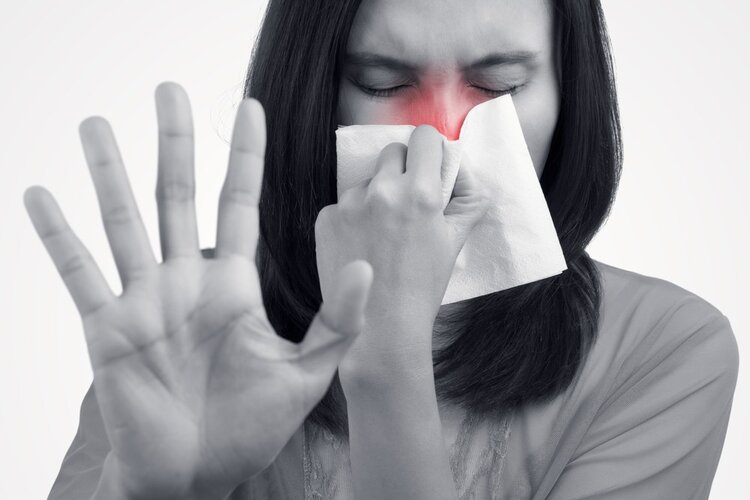 Os 5 Remédios Caseiros Para Eliminar Infecções no Nariz | Dicas de Saúde