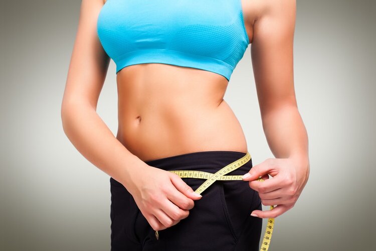 Os Melhores e os Piores Alimentos Para Gordura Abdominal 1 | Dicas de Saúde