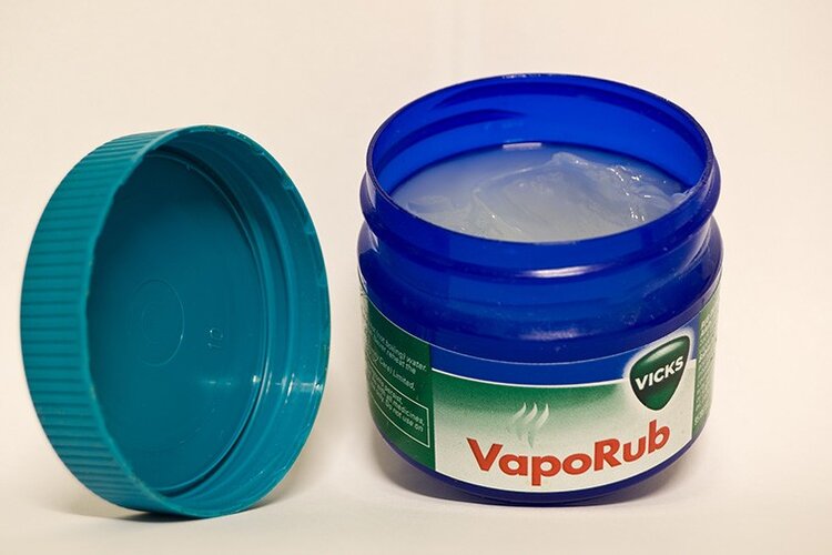 como usar vick para tosse | Dicas de Saúde como usar vick para tosse