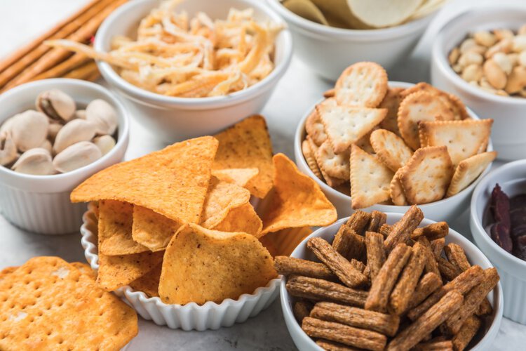 Alimentos que Causam Inflamacao Alimentos que Causam Inflamacao