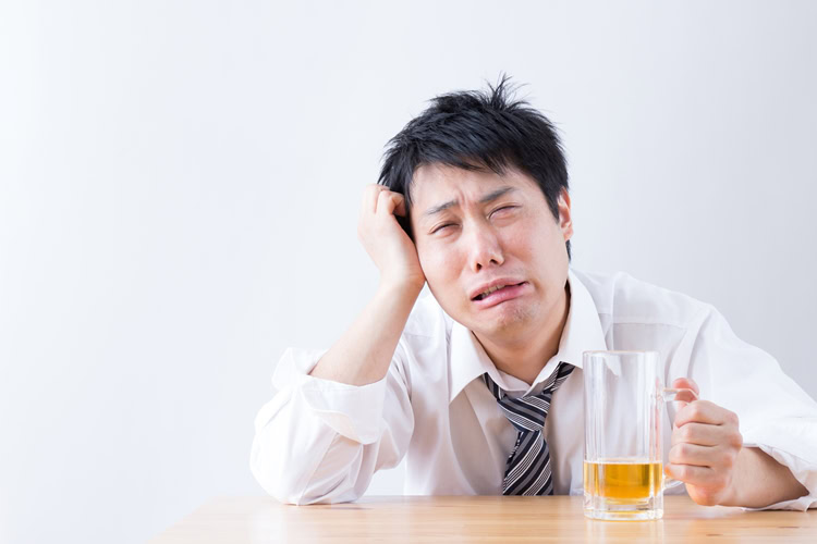 Cetoacidose Alcoólica | Dicas de Saúde