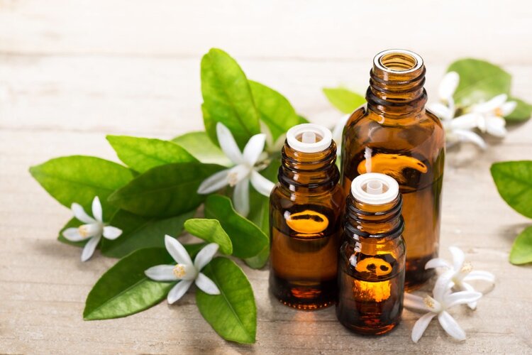 Benefícios do Óleo de Neroli Para Saúde Benefícios do Óleo de Neroli Para Saúde