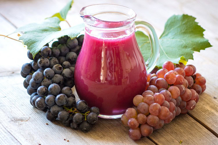 suco de uva-3 | Dicas de Saúde