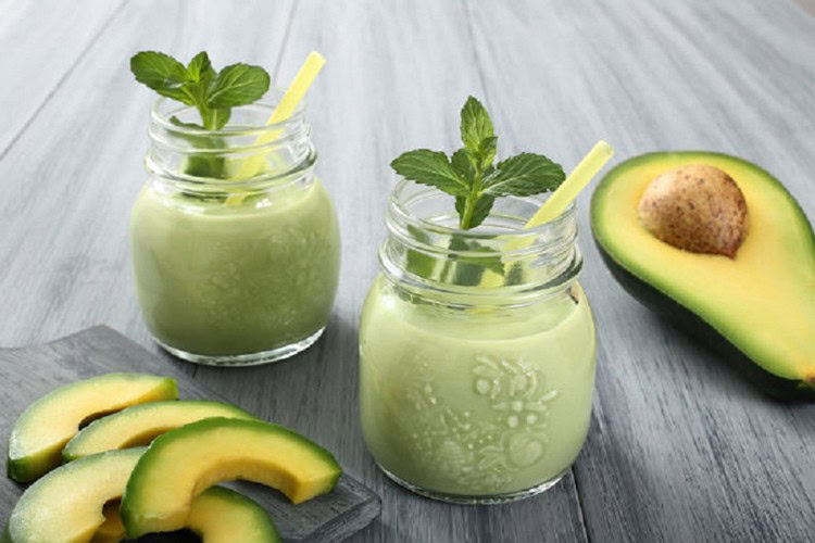 vitamina de abacate-2 | Dicas de Saúde Benefícios da Vitamina de Abacate
