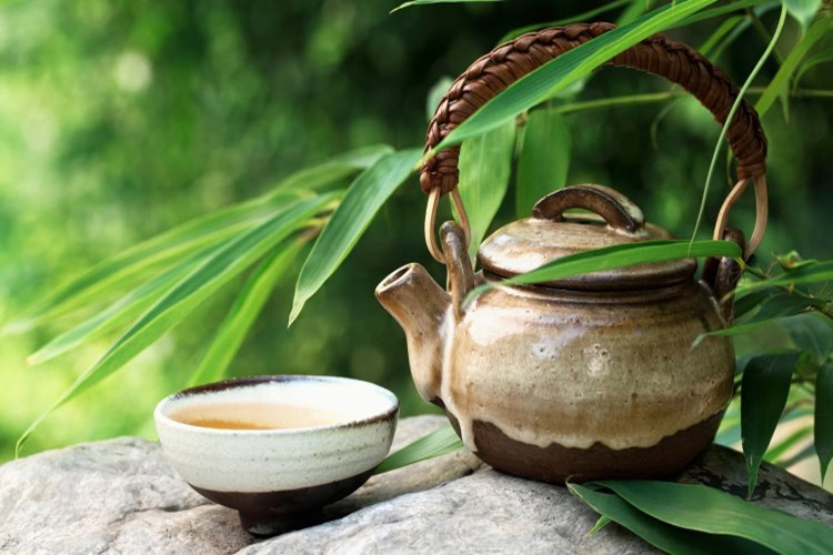 beneficio do cha de bambu | Dicas de Saúde