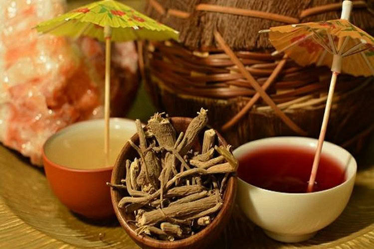 chá de kava | Dicas de Saúde