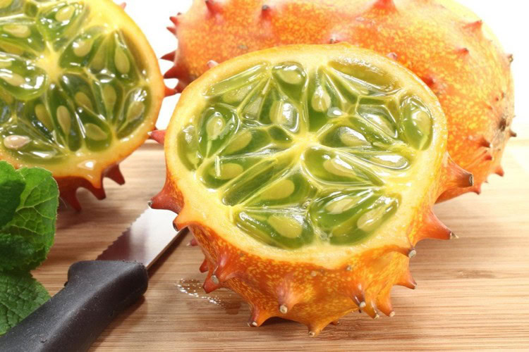 benefícios do suco de kiwano benefícios do suco de kiwano