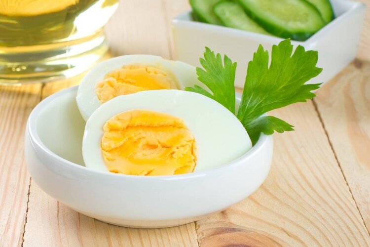 Dieta do ovo | Dicas de Saúde