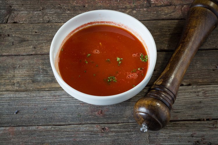 receitas de sopas caseiras para emagrecer rapidamente-2 | Dicas de Saúde