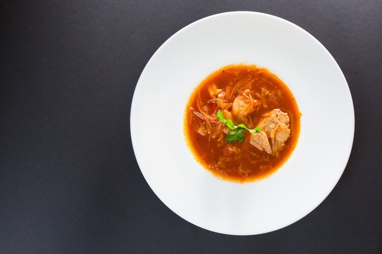 receitas de sopas caseiras para emagrecer rapidamente-5 | Dicas de Saúde