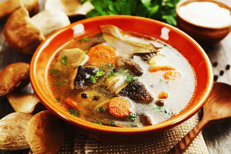 receitas de sopas caseiras para emagrecer rapidamente-6 | Dicas de Saúde