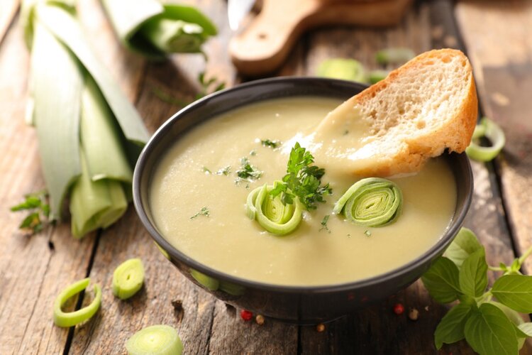 receitas de sopas caseiras para emagrecer rapidamente-8 | Dicas de Saúde