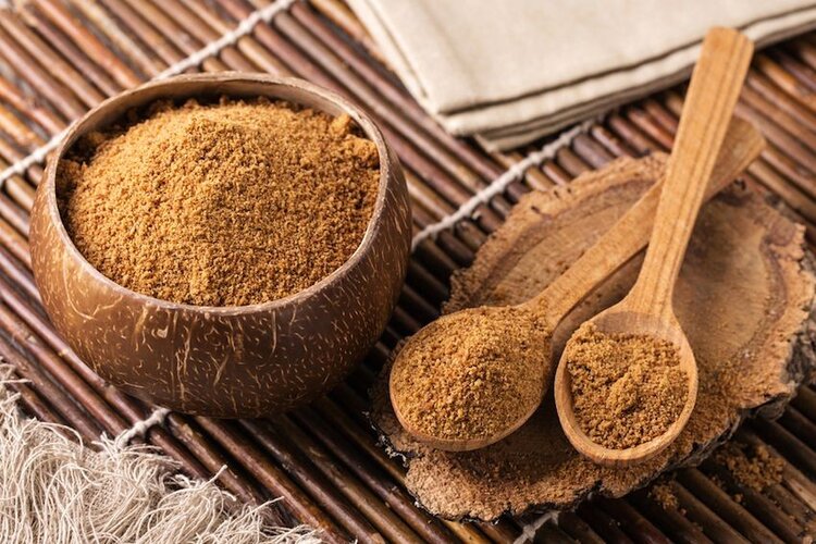 açucar de coco | Dicas de Saúde