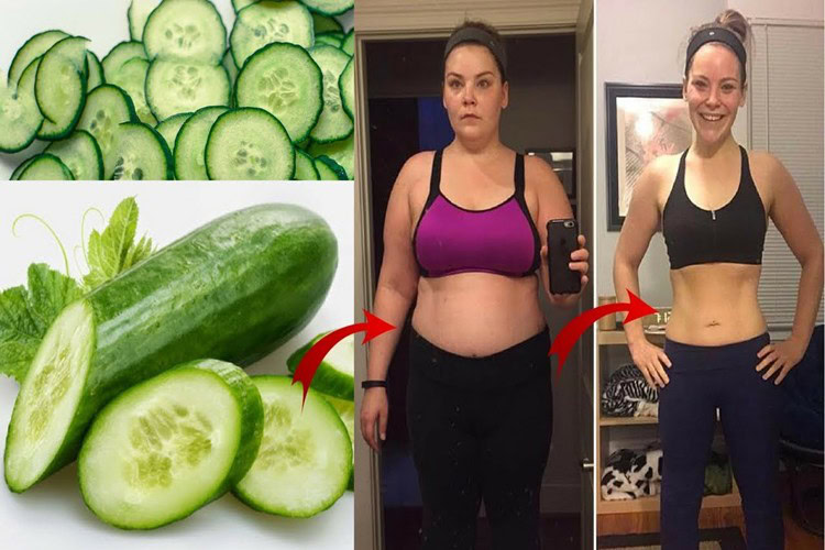 dieta do pepino dieta do pepino