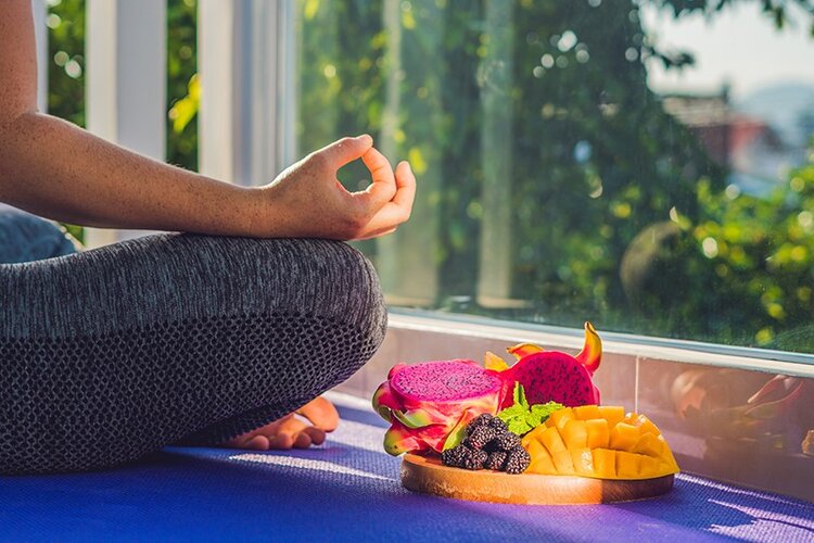 benefícios da dieta da yoga | Dicas de Saúde benefícios da dieta da yoga