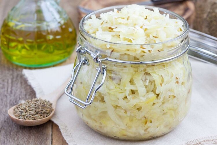 beneficios do chucrute 1 | Dicas de Saúde
