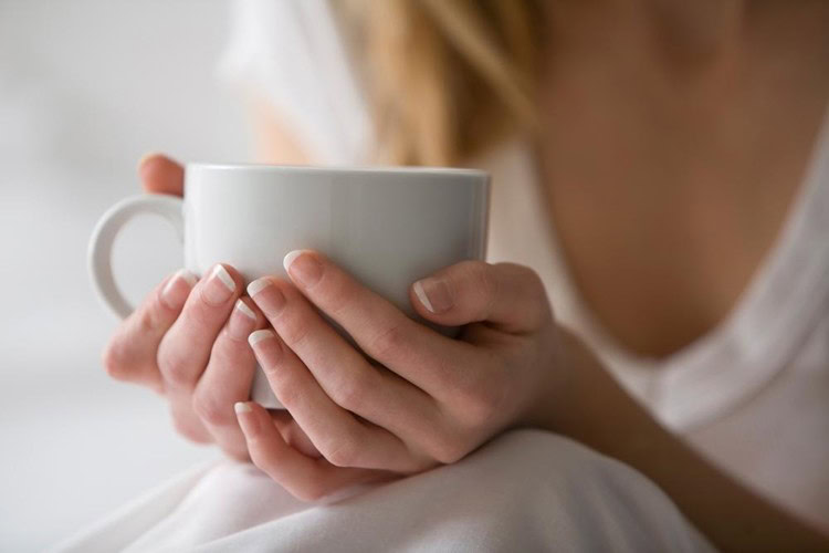chas para menstruaçao atrasada | Dicas de Saúde