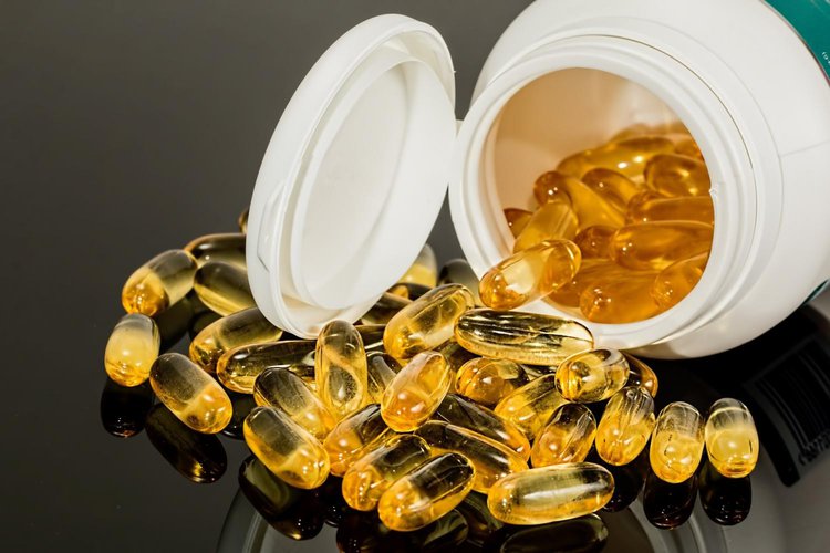 oleo de argan em capsulas | Dicas de Saúde