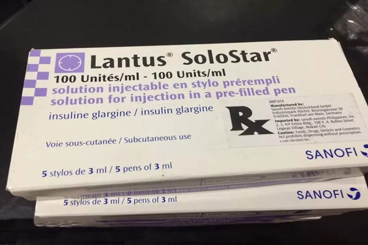 para-que-serve-o-lantus | Dicas de Saúde