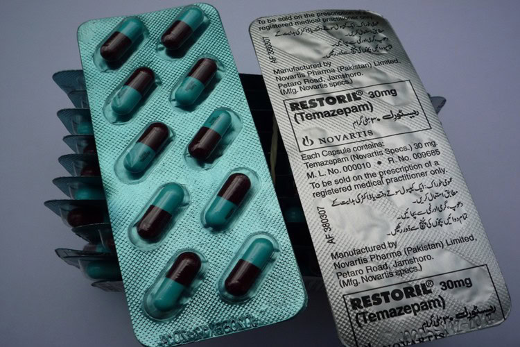 restoril | Dicas de Saúde restoril